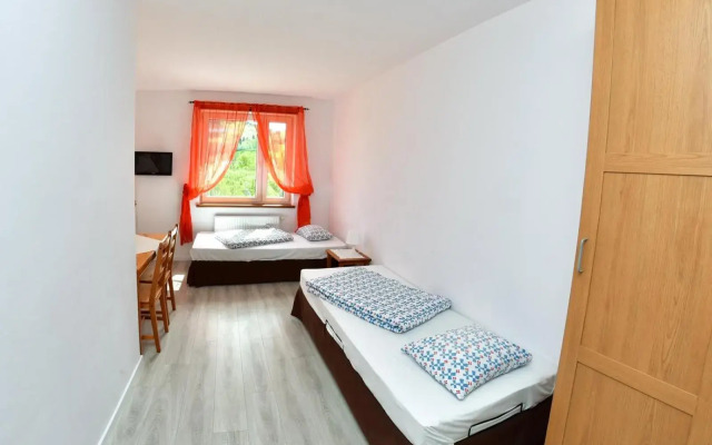 Pensjonat Valle Verde