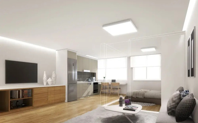 Residence Hotel I