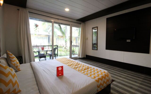 OYO 10001 Hotel Blue Ocean