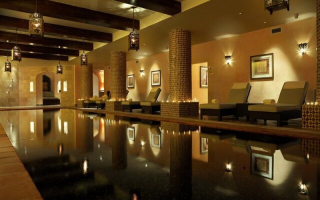 Apts La Torre Golf Resort Murcia