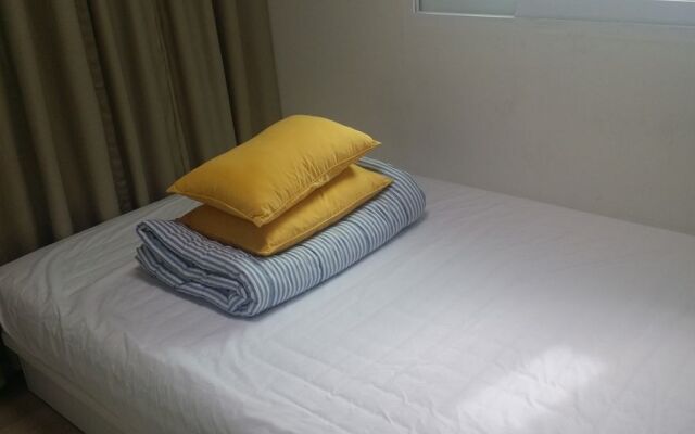 Myeong Dong Tomato Guest House