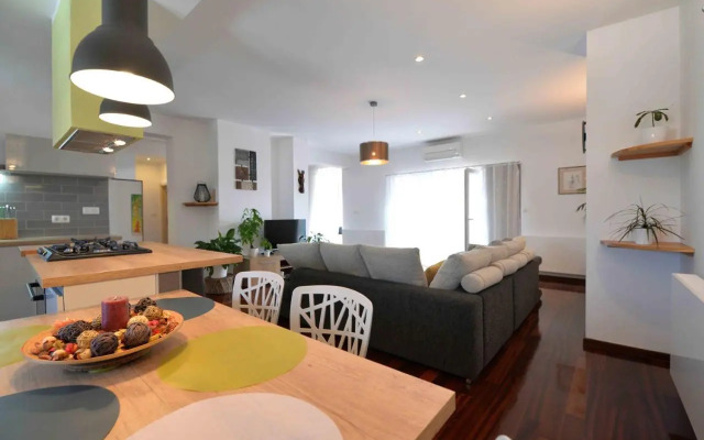 EnVi Apartments