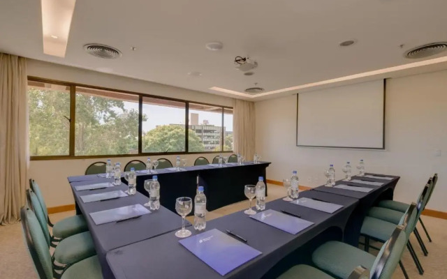 Blue Tree Towers Millenium Porto Alegre