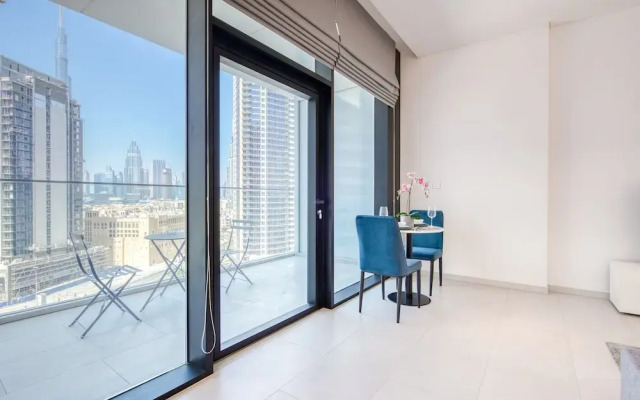 Marquise Square by Maison Privee