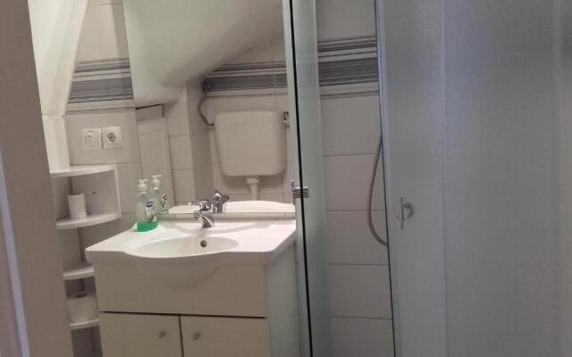 Apartments Aleksandra