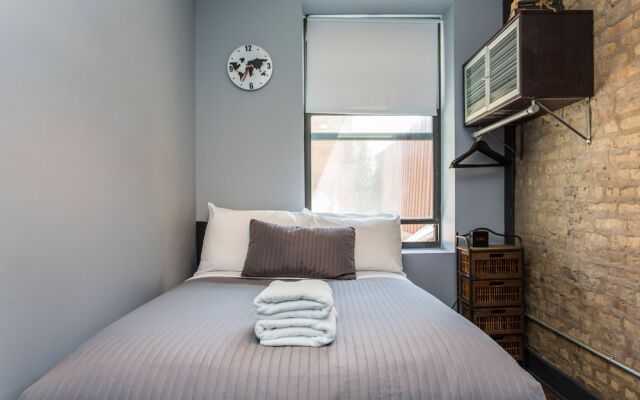Mccormick Place Guest House