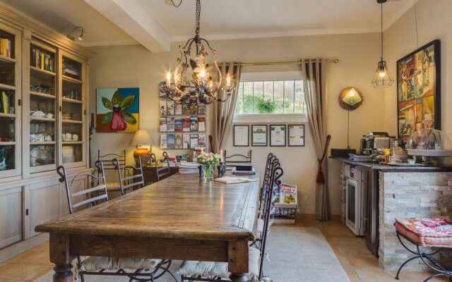 Chambres d'hôtes Villa Cédria