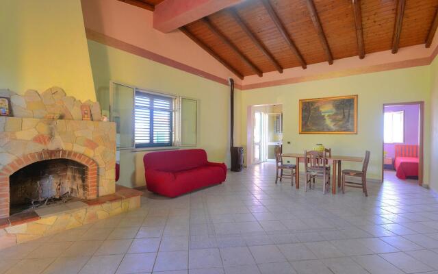 Holiday home with private pool, Florida