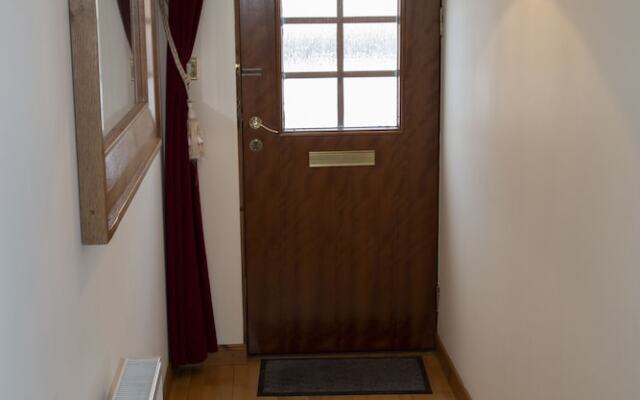Simonelli Apartment
