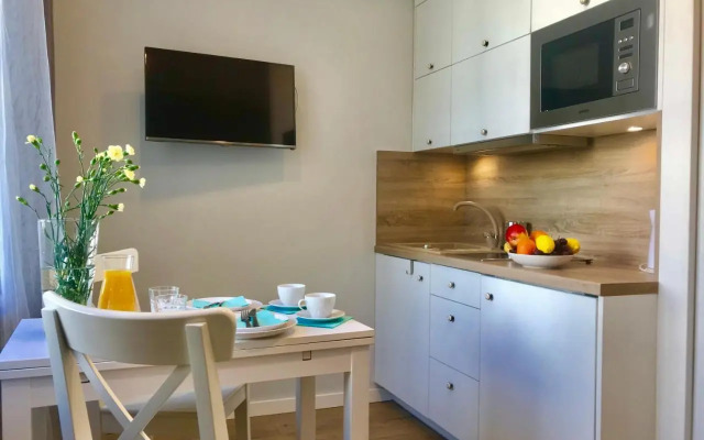 Inhome Sopot 2