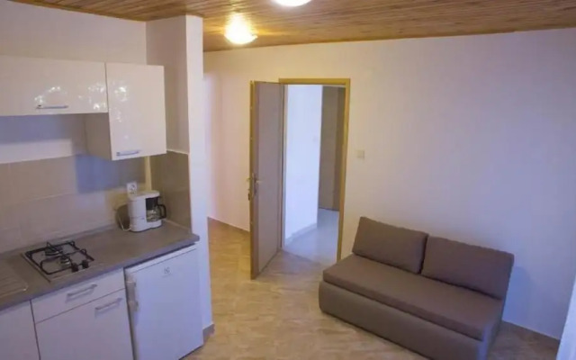 Poolhouse - Close to the sea - A3