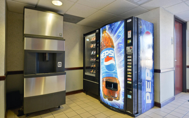 Best Western Kenosha Inn