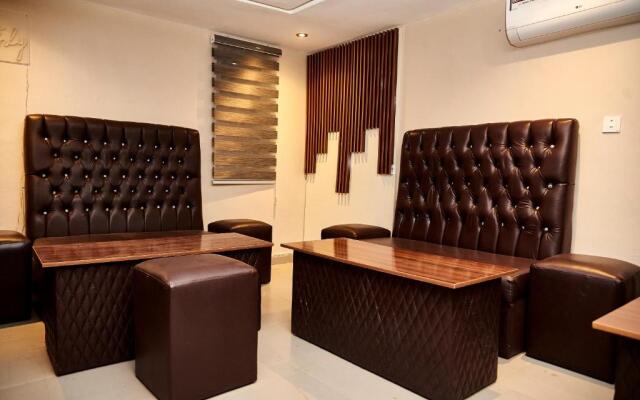 Mayfair Hotel Wuse2 Abuja