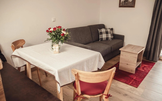 Appartement Pointschneiderhof