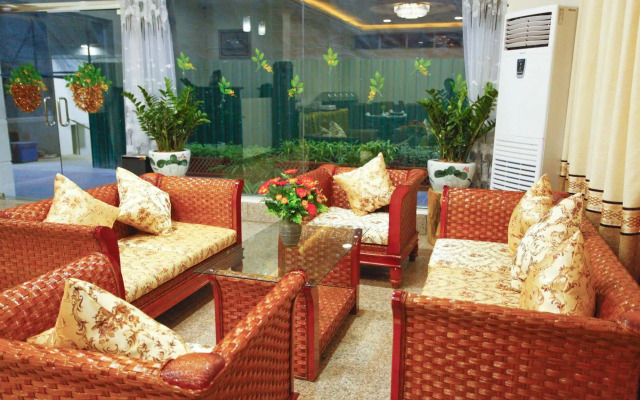 The Home Hotel