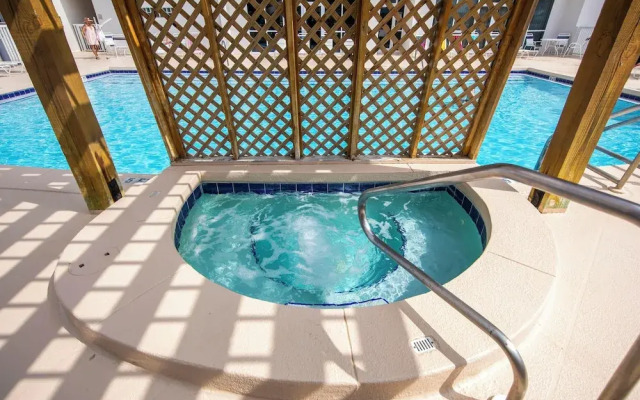 Terrace at Pelican Beach #703