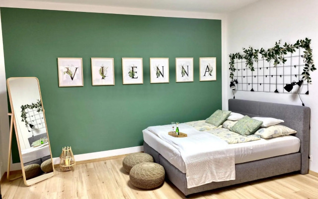 Design Apartment Vienna