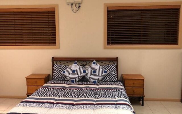 Nightingale Luxury Villas