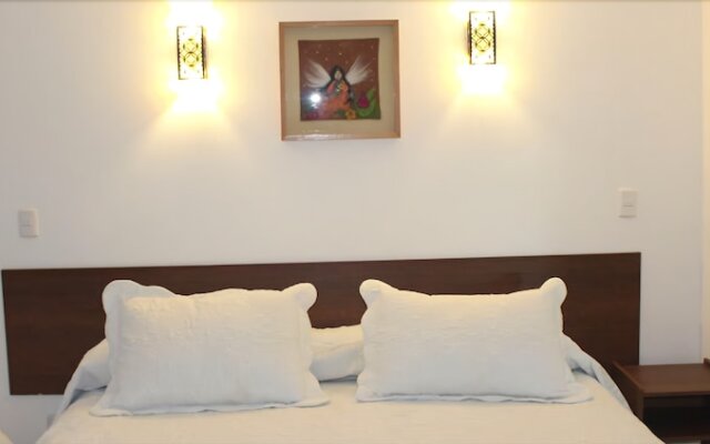 Hotel HC Viña