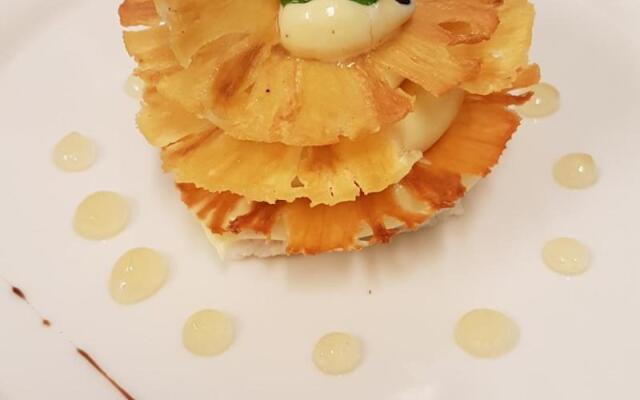 Hotel-Restaurant Les Oliviers