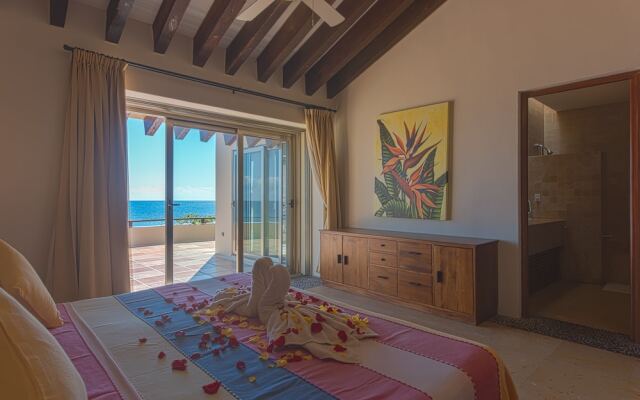 Penthouse Xcaret Puerto Aventuras