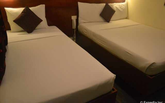 View Park Hotel