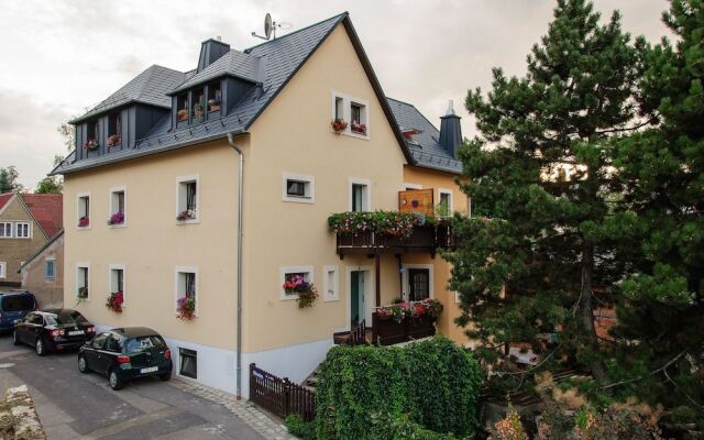 Romantik Landhaus Suitotel Dresden