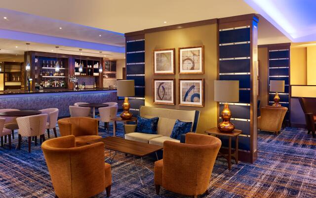 Crowne Plaza London - Gatwick Airport