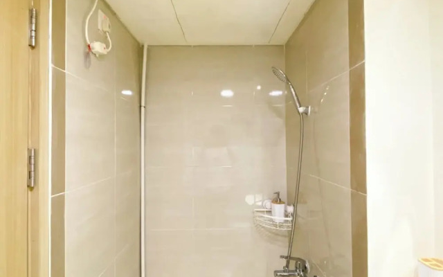 Best Spacious 3Br At Meikarta Apartment