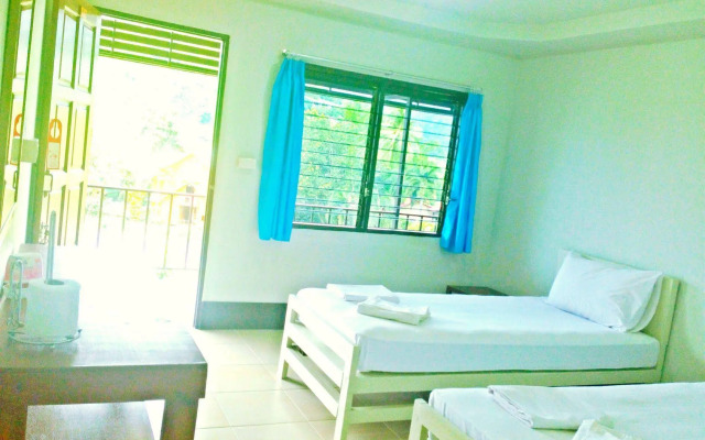 Tapear Resort