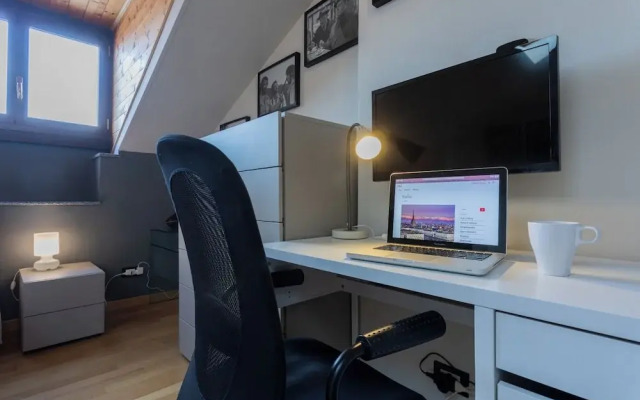 Belfiore Apartment by Wonderful Italy