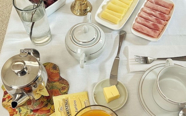 Hotel Boutique Casa Conde