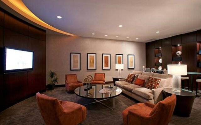 Global Luxury Suites at Bethesda Row