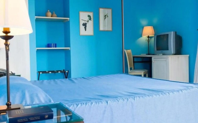 Hotel Etna