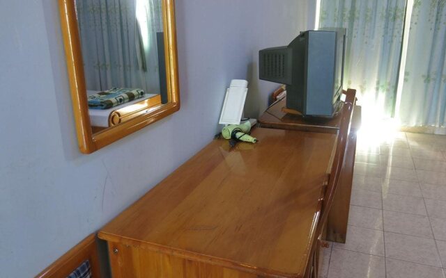 Nha Khach So 2 Guest House