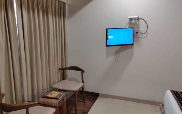 The Myriad Hotel