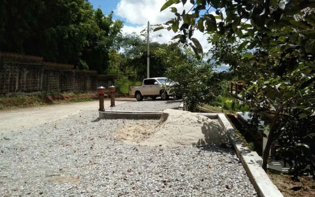 Baan Rattikan Resort