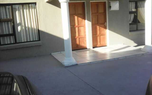 BTV Guesthouse