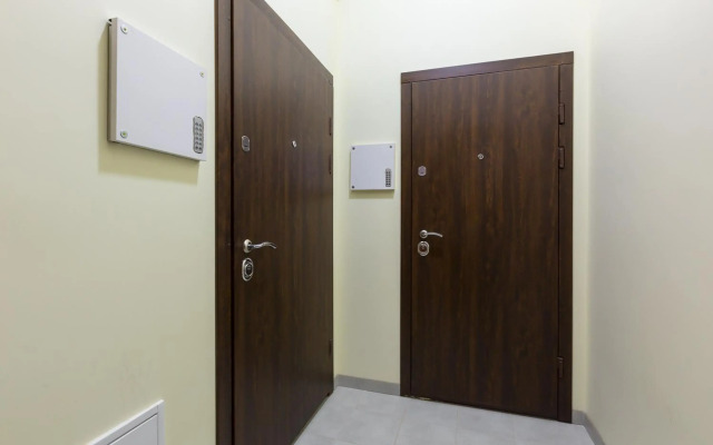 Lviv Residence І Львівська резиденція