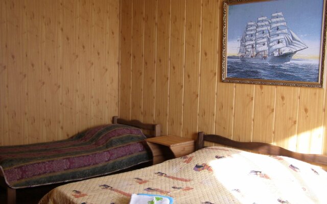 Svetlana And Sofia Guest House