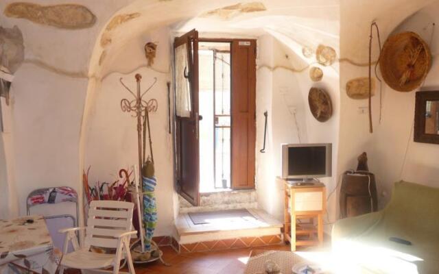 Romantic Flat Sassari