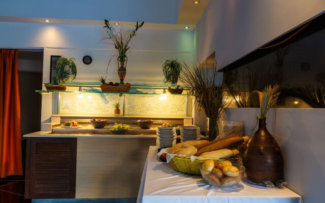 The Residence Family And Fun - All Inclusive