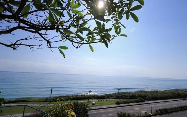Sunny Ocean B&B