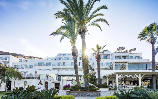 Prive Hotel Bodrum