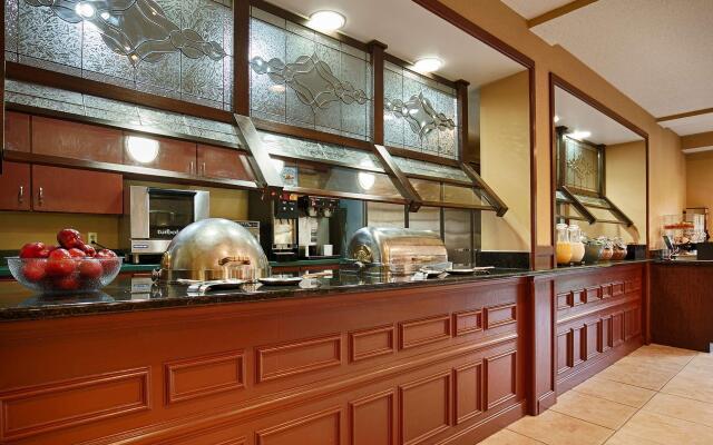 Best Western Plus Anderson