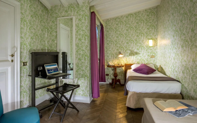 Boutique Hotel Anahi