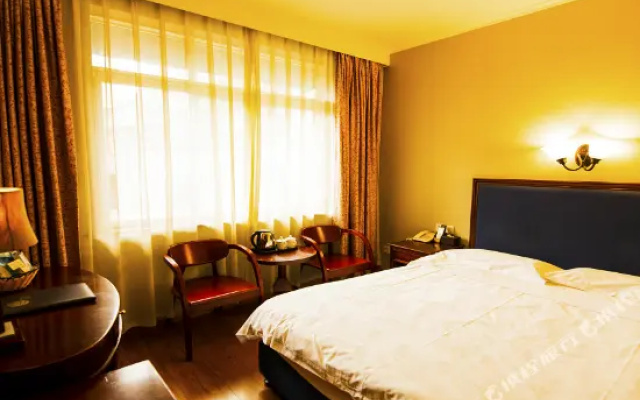Novel Hotel