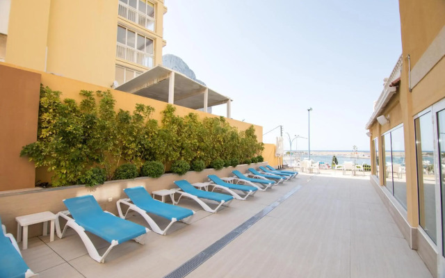 Hotel Porto Calpe
