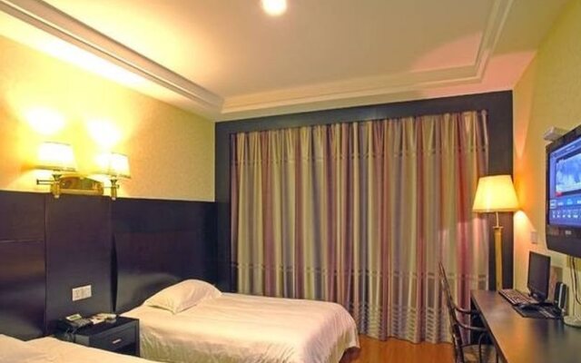 Tong Tu Yuan Hotel - Ningbo