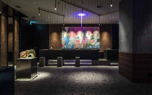Sapporo Stream Hotel